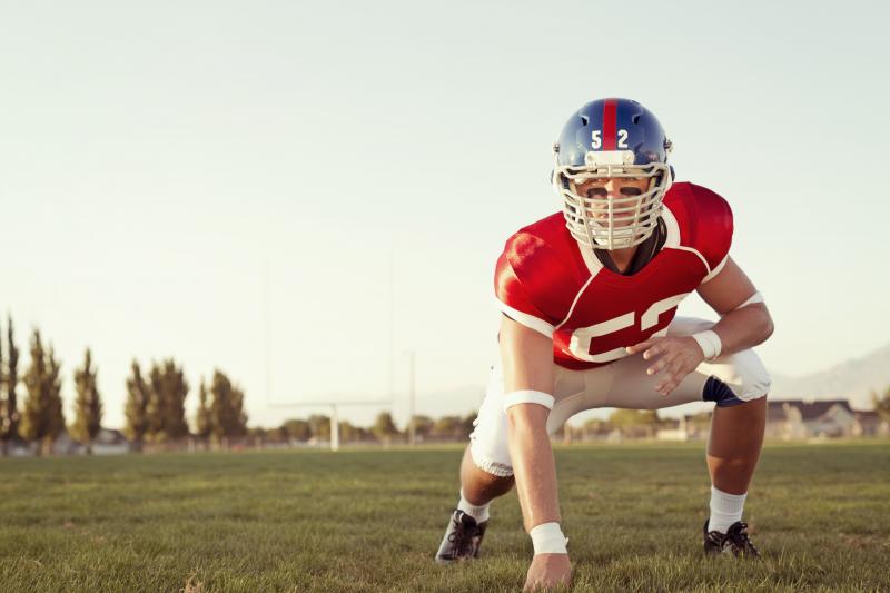 Football Players: How to Choose the Best Xenith Backplate for 2023
