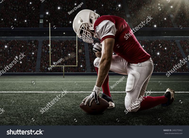 Football Players: How to Choose the Best Xenith Backplate for 2023