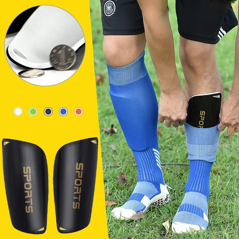 Football Shin Pads: The Best Way to Protect Your Legs in 2023