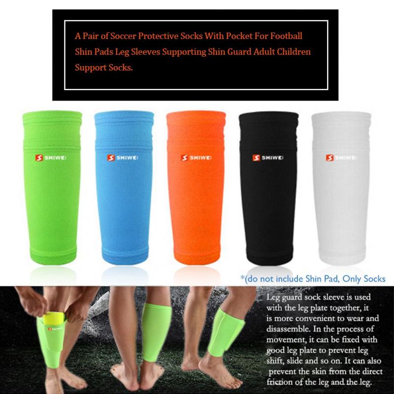 Football Shin Pads: The Best Way to Protect Your Legs in 2023