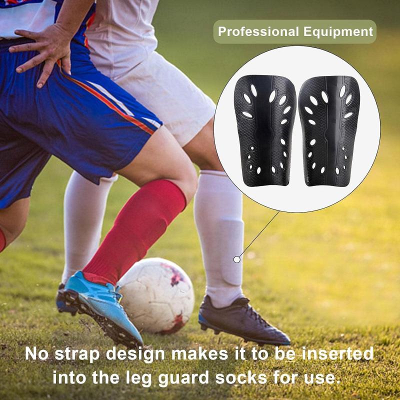 Football Shin Pads: The Best Way to Protect Your Legs in 2023