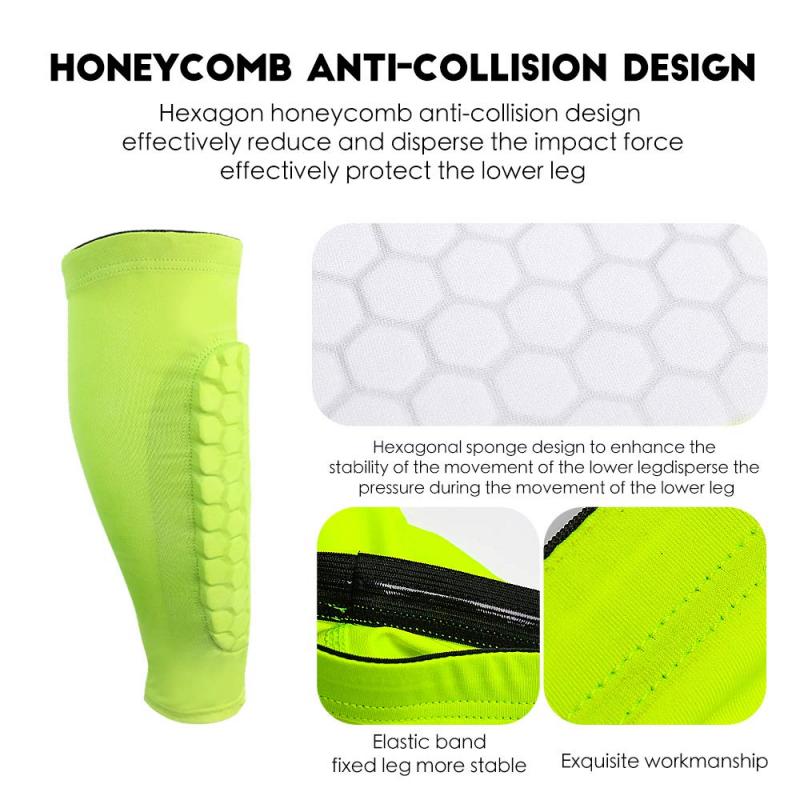 Football Shin Pads: The Best Way to Protect Your Legs in 2023