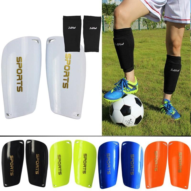 Football Shin Pads: The Best Way to Protect Your Legs in 2023