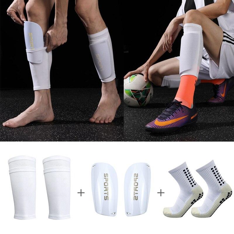 Football Shin Pads: The Best Way to Protect Your Legs in 2023
