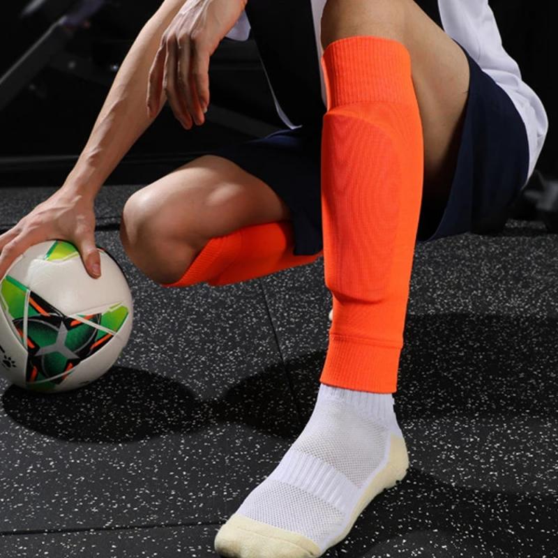Football Shin Pads: The Best Way to Protect Your Legs in 2023