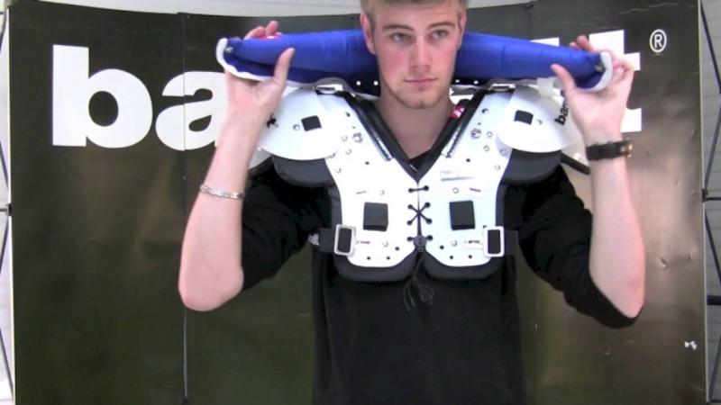 Football Shoulder Pads: Why Flex from Schutt Hits Harder Than Ever