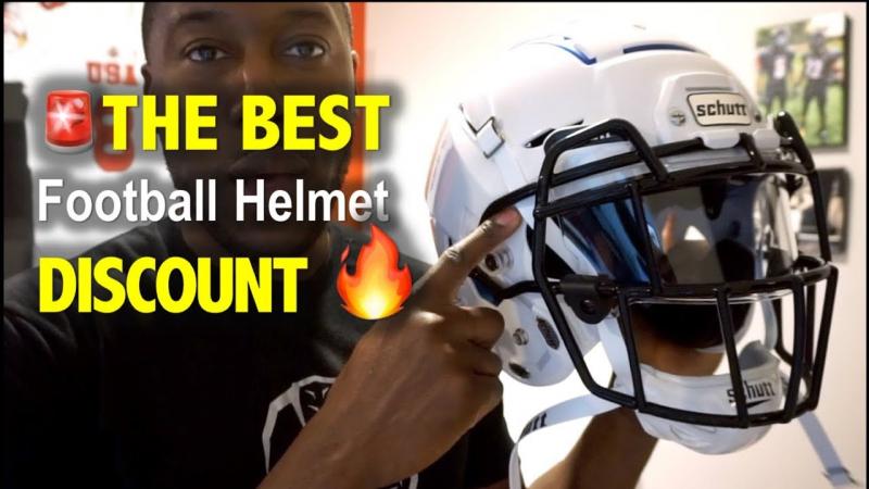 Football Shoulder Pads: Why Flex from Schutt Hits Harder Than Ever