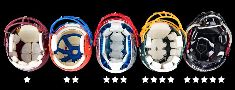 Football Shoulder Pads: Why Flex from Schutt Hits Harder Than Ever