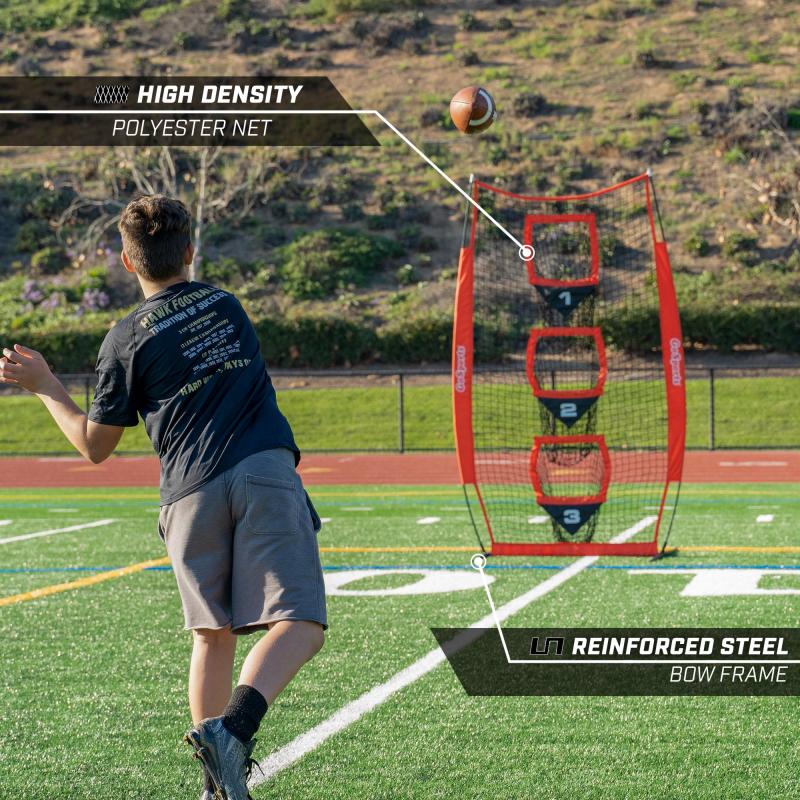 Football Training Equipment Essentials for Optimal Team Performance: Steel Your Game with These Key Practice Cones