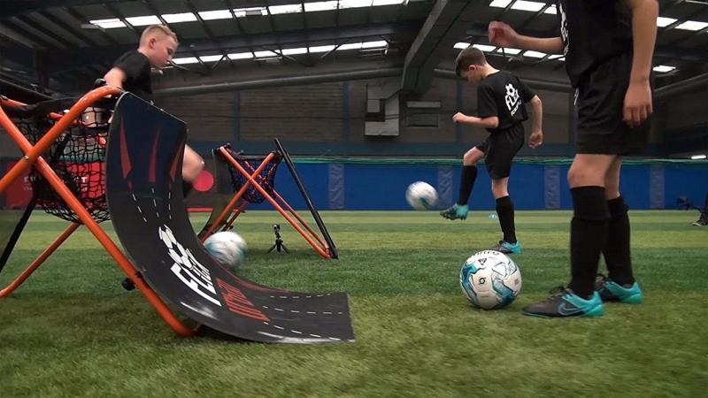 Football Training Equipment Essentials for Optimal Team Performance: Steel Your Game with These Key Practice Cones