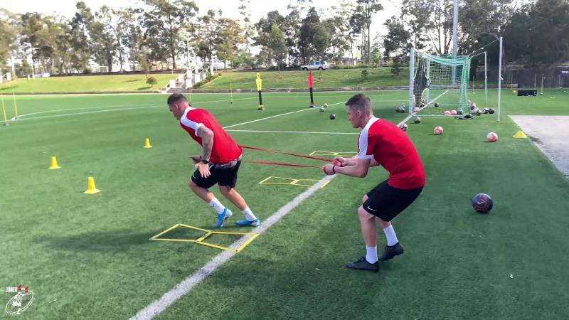 Football Training Equipment Essentials for Optimal Team Performance: Steel Your Game with These Key Practice Cones