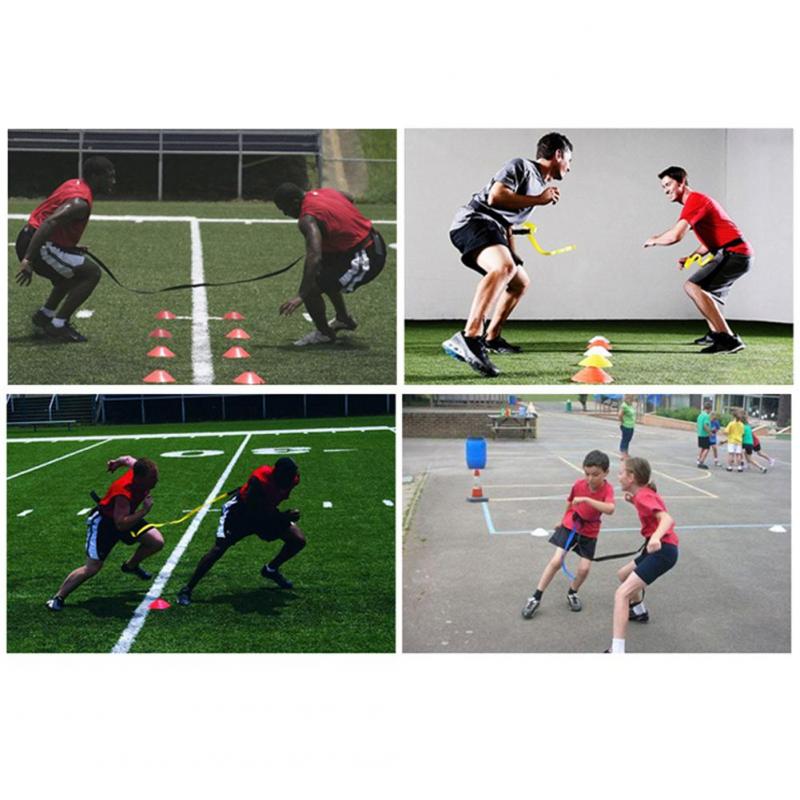 Football Training Equipment Essentials for Optimal Team Performance: Steel Your Game with These Key Practice Cones