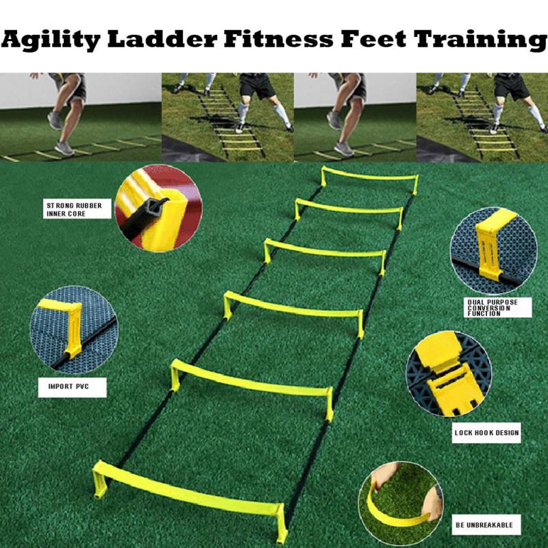 Football Training Equipment Essentials for Optimal Team Performance: Steel Your Game with These Key Practice Cones