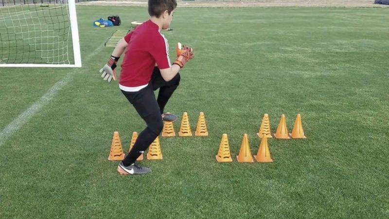 Football Training Equipment Essentials for Optimal Team Performance: Steel Your Game with These Key Practice Cones