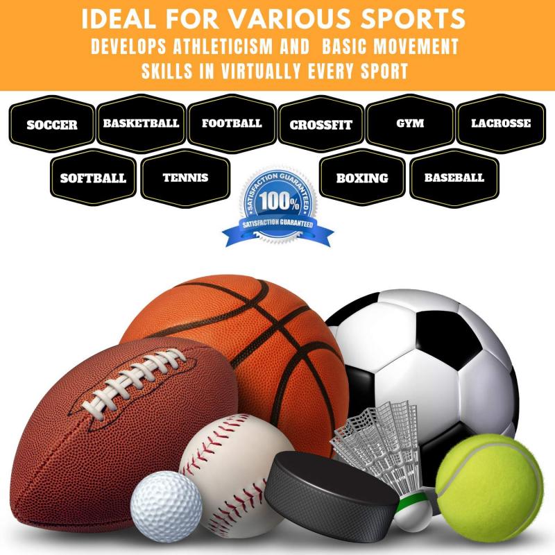 Football Training Equipment Essentials for Optimal Team Performance: Steel Your Game with These Key Practice Cones