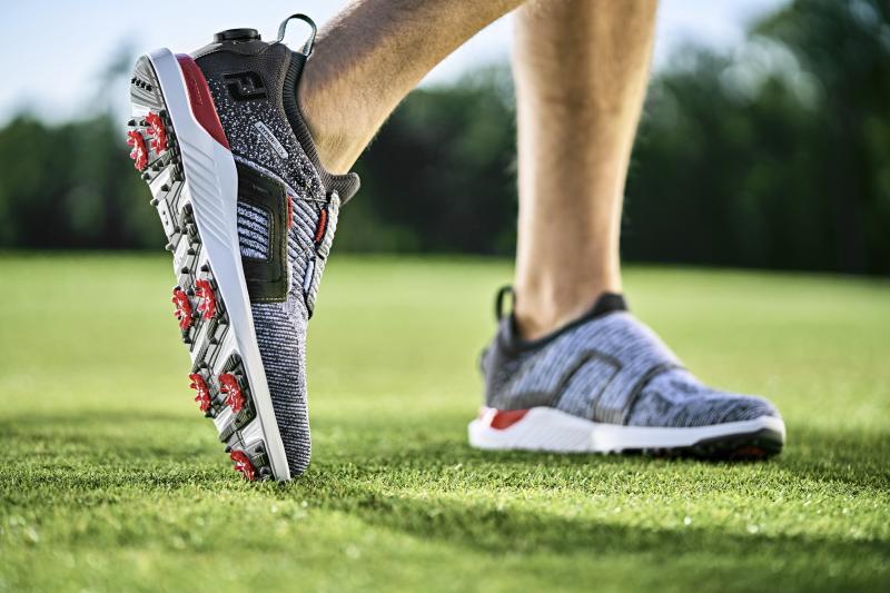 Footjoy HyperFlex: The Ultimate Golf Shoe Upgrade for Masters This Year