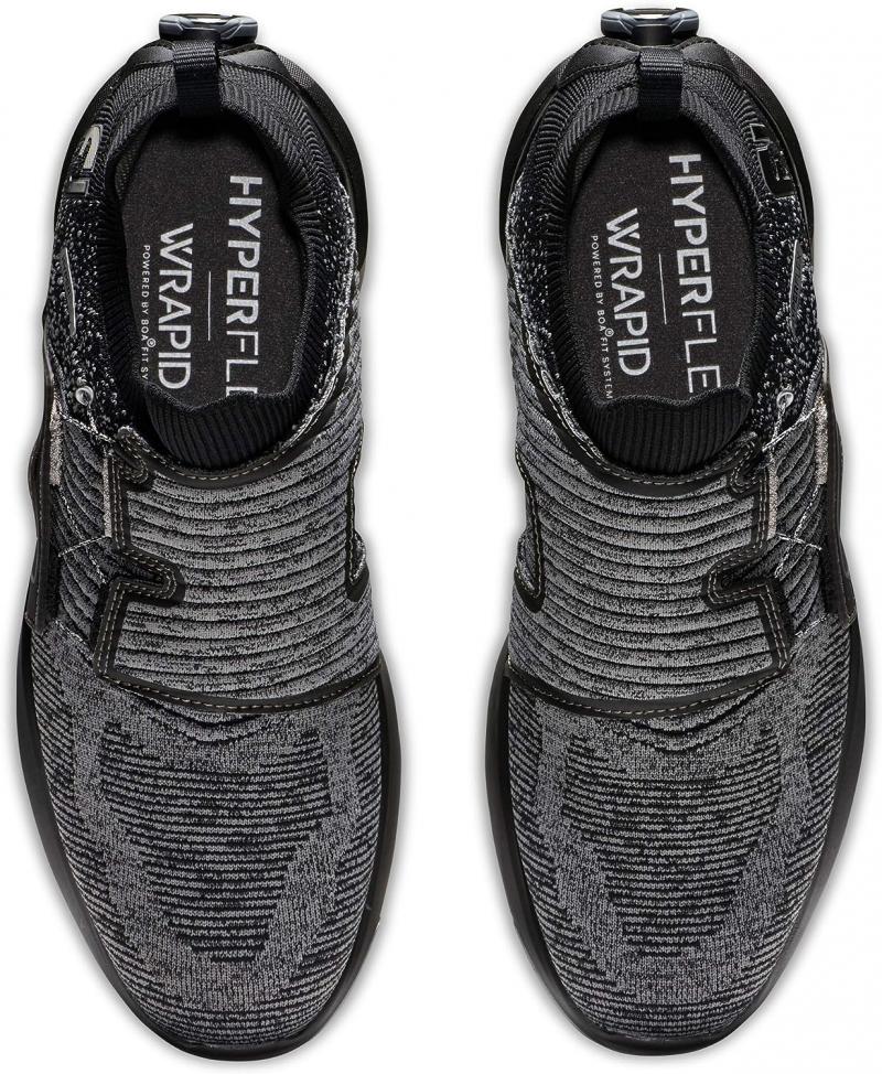 Footjoy HyperFlex: The Ultimate Golf Shoe Upgrade for Masters This Year