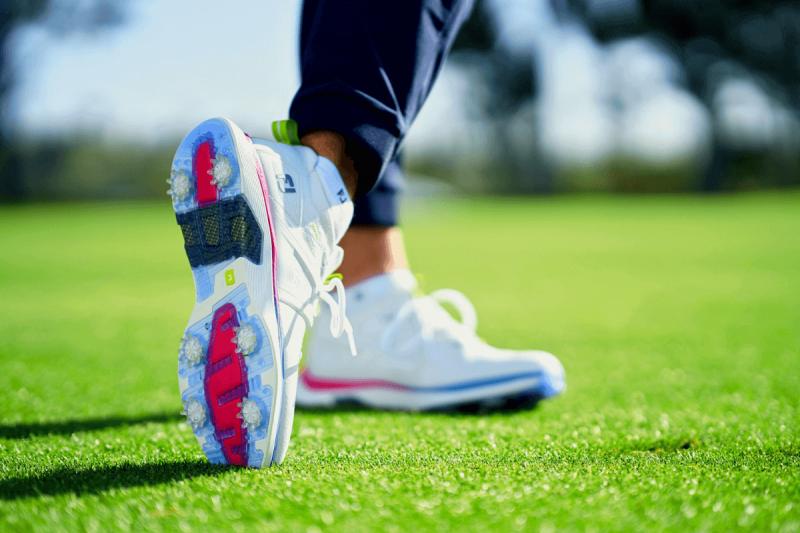 Footjoy HyperFlex: The Ultimate Golf Shoe Upgrade for Masters This Year