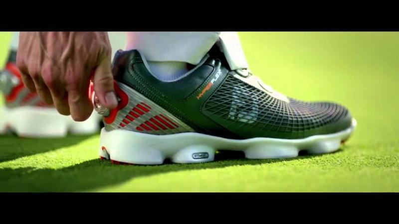 Footjoy HyperFlex: The Ultimate Golf Shoe Upgrade for Masters This Year