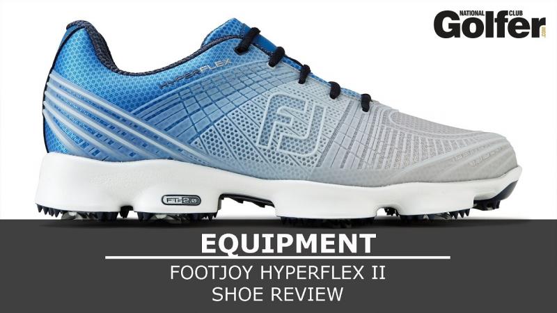 Footjoy HyperFlex: The Ultimate Golf Shoe Upgrade for Masters This Year