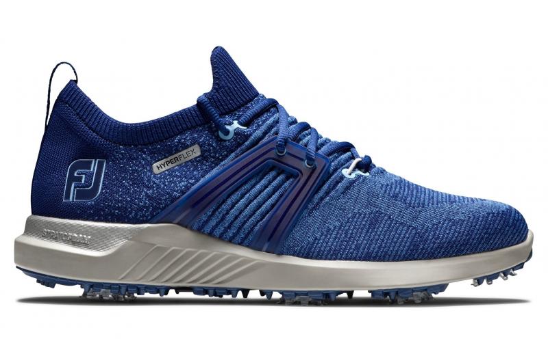 Footjoy HyperFlex: The Ultimate Golf Shoe Upgrade for Masters This Year