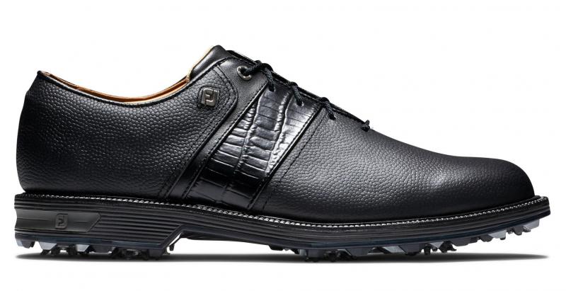 Footjoy Mens Waterproof Golf Shoes: The Ultimate Guide to Staying Dry on the Course