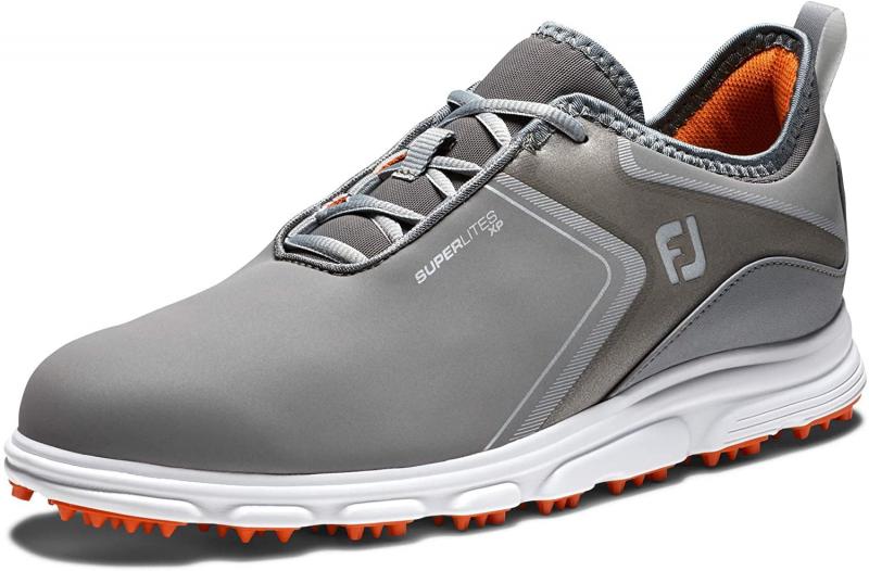 Footjoy Mens Waterproof Golf Shoes: The Ultimate Guide to Staying Dry on the Course