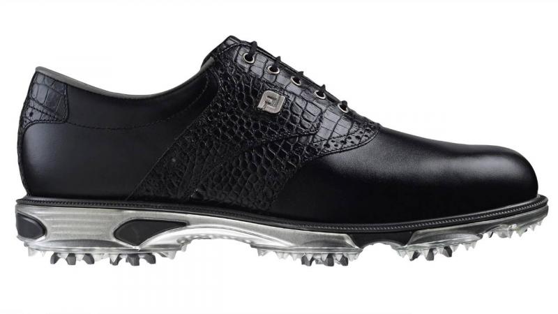 Footjoy Mens Waterproof Golf Shoes: The Ultimate Guide to Staying Dry on the Course