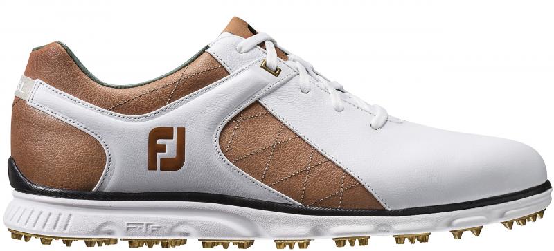 Footjoy Mens Waterproof Golf Shoes: The Ultimate Guide to Staying Dry on the Course