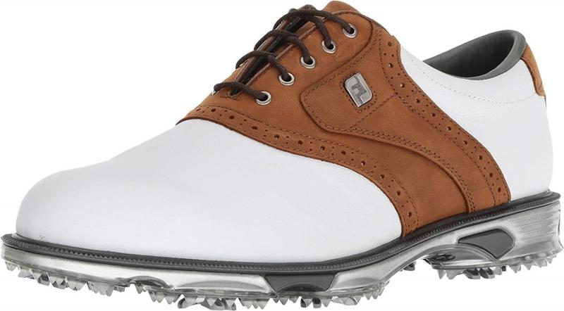 Footjoy Mens Waterproof Golf Shoes: The Ultimate Guide to Staying Dry on the Course