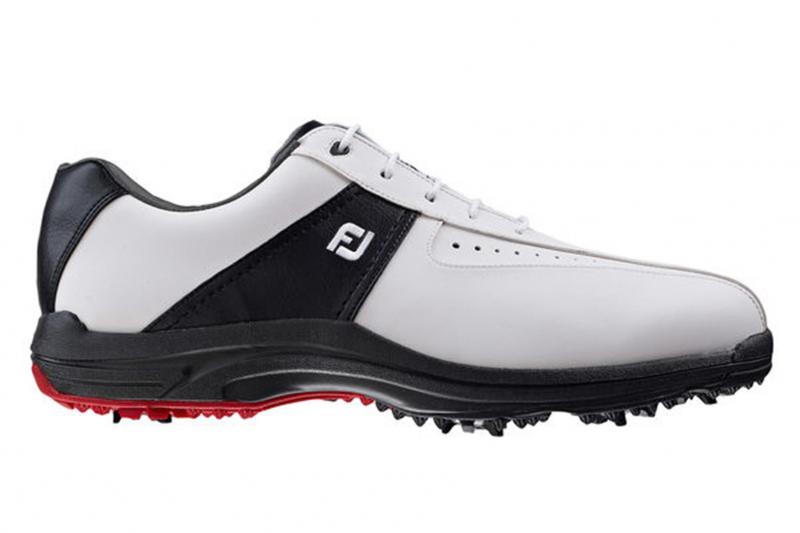 Footjoy Mens Waterproof Golf Shoes: The Ultimate Guide to Staying Dry on the Course