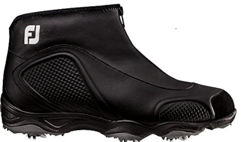 Footjoy Mens Waterproof Golf Shoes: The Ultimate Guide to Staying Dry on the Course