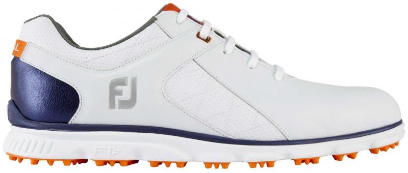 Footjoy Mens Waterproof Golf Shoes: The Ultimate Guide to Staying Dry on the Course