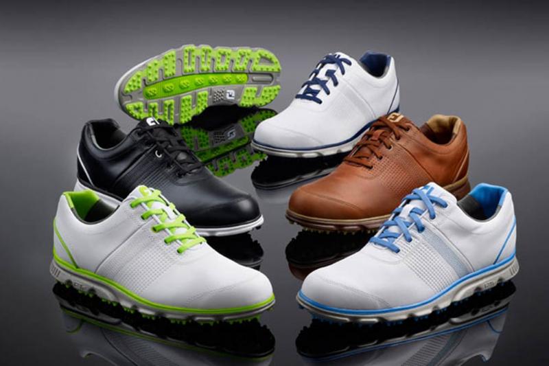 Footjoy Mens Waterproof Golf Shoes: The Ultimate Guide to Staying Dry on the Course