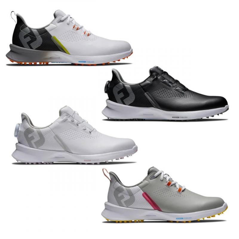Footjoy Mens Waterproof Golf Shoes: The Ultimate Guide to Staying Dry on the Course