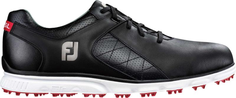 Footjoy Mens Waterproof Golf Shoes: The Ultimate Guide to Staying Dry on the Course