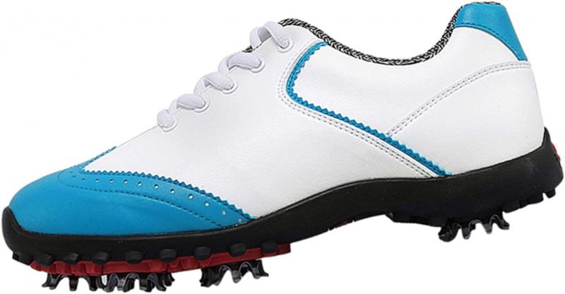 Footjoy Mens Waterproof Golf Shoes: The Ultimate Guide to Staying Dry on the Course