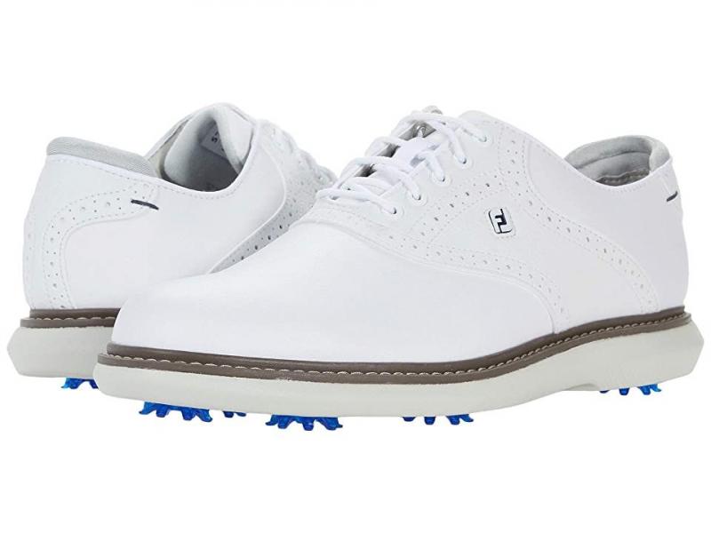 Footjoy Mens Waterproof Golf Shoes: The Ultimate Guide to Staying Dry on the Course