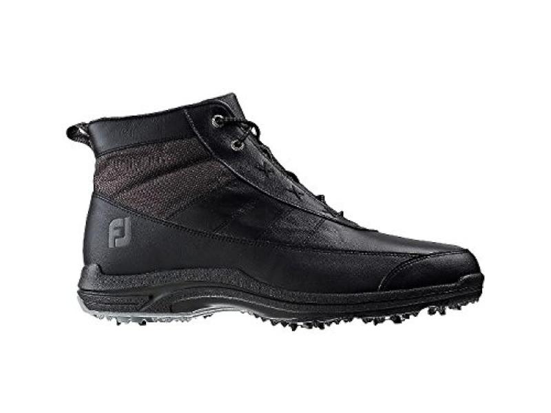 Footjoy Mens Waterproof Golf Shoes: The Ultimate Guide to Staying Dry on the Course