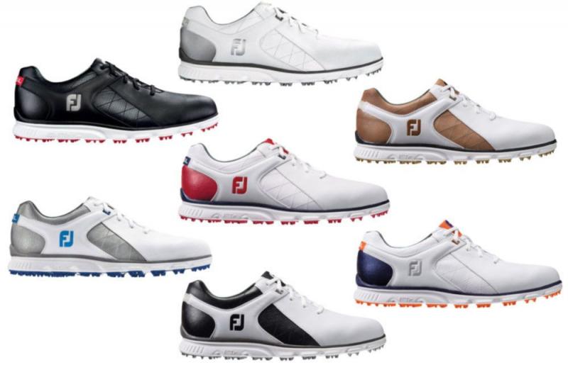Footjoy Mens Waterproof Golf Shoes: The Ultimate Guide to Staying Dry on the Course
