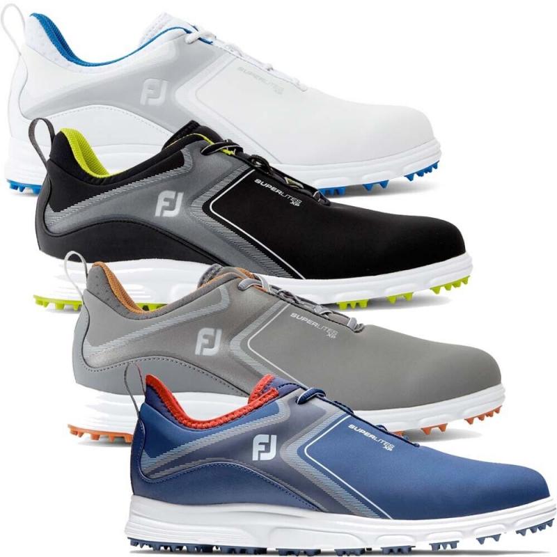 Footjoy Mens Waterproof Golf Shoes: The Ultimate Guide to Staying Dry on the Course