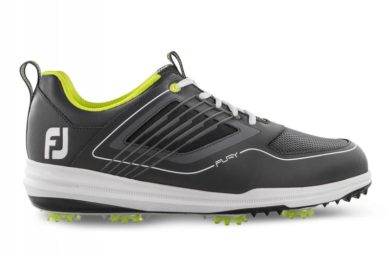 Footjoy Mens Waterproof Golf Shoes: The Ultimate Guide to Staying Dry on the Course