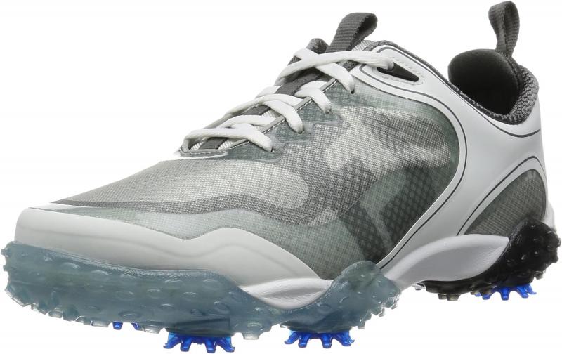 Footjoy Mens Waterproof Golf Shoes: The Ultimate Guide to Staying Dry on the Course