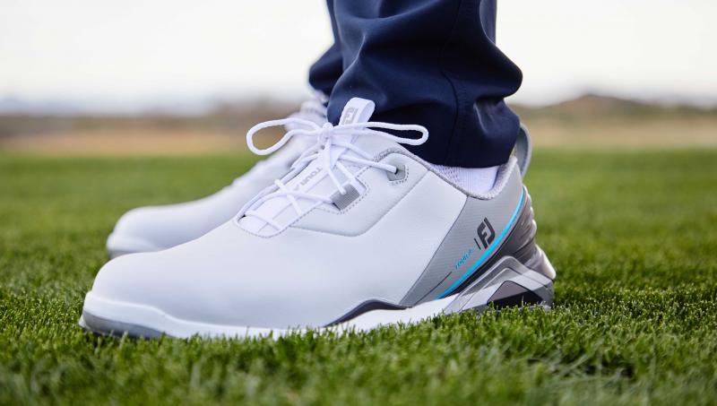 Footjoy Mens Waterproof Golf Shoes: The Ultimate Guide to Staying Dry on the Course