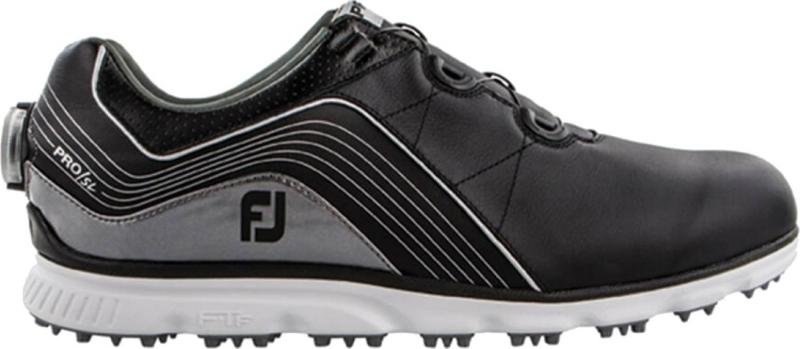 Footjoy Mens Waterproof Golf Shoes: The Ultimate Guide to Staying Dry on the Course