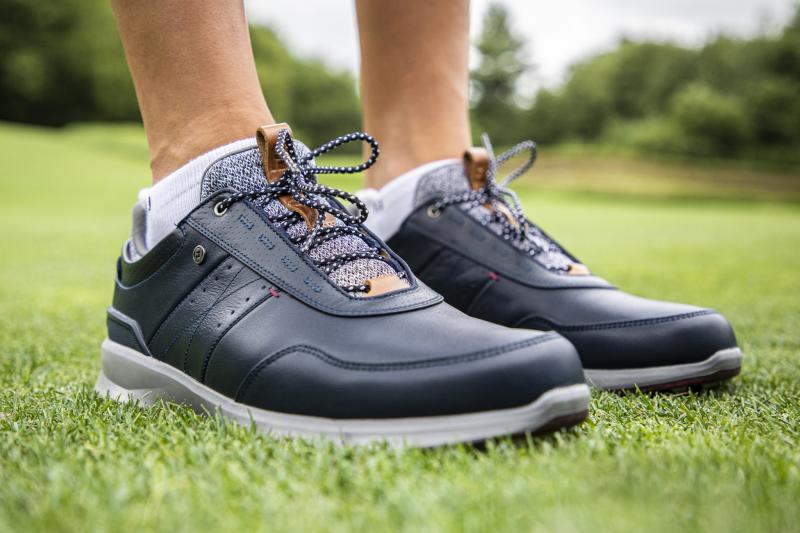 FootJoy Stratos: Still the Best Women’s Golf Shoe in 2023