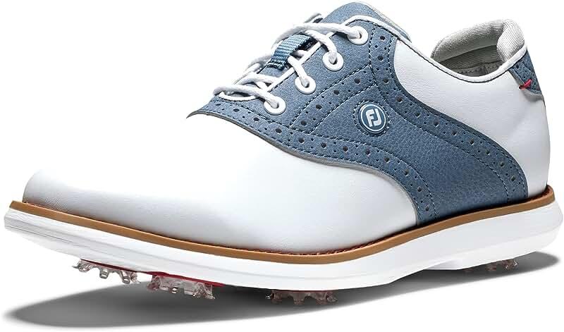 FootJoy Stratos: Still the Best Women’s Golf Shoe in 2023