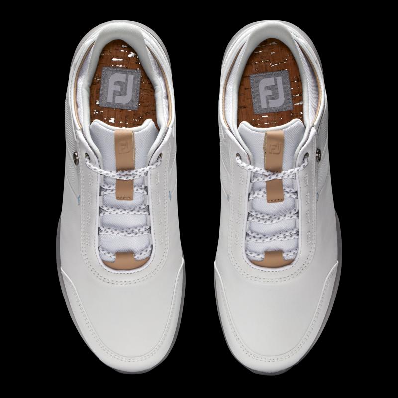 FootJoy Stratos: Still the Best Women’s Golf Shoe in 2023