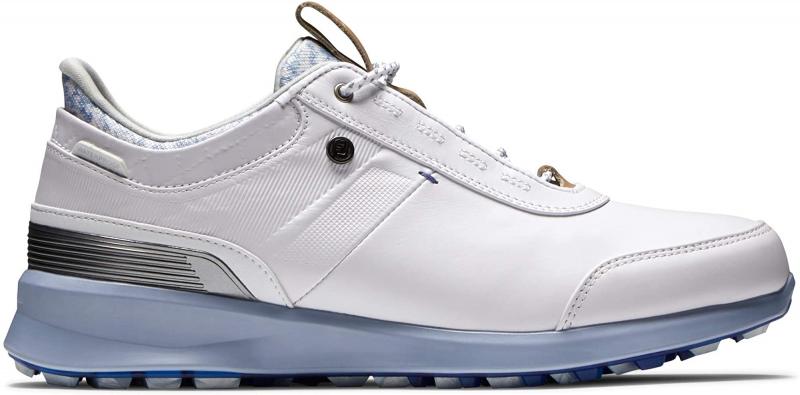 FootJoy Stratos: Still the Best Women’s Golf Shoe in 2023