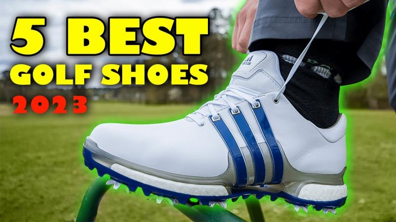 FootJoy Stratos: Still the Best Women’s Golf Shoe in 2023